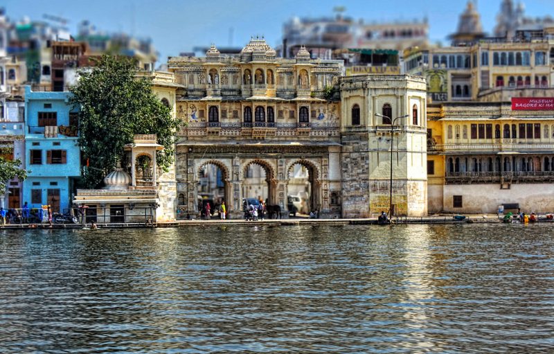 best hotel in udaipur for couples